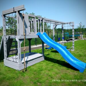 PLAC ZABAW-NOWOCZESNY