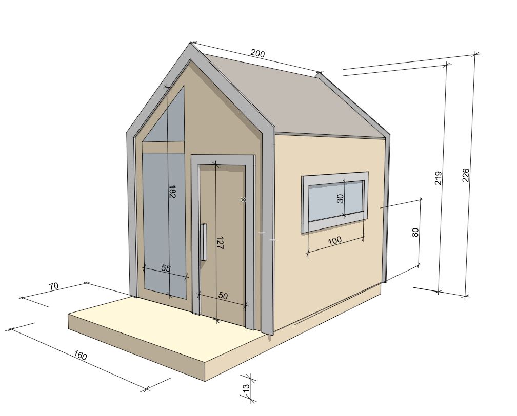 DOMEK DLA DZIECI - ZENIT VIEW - obrazek 10