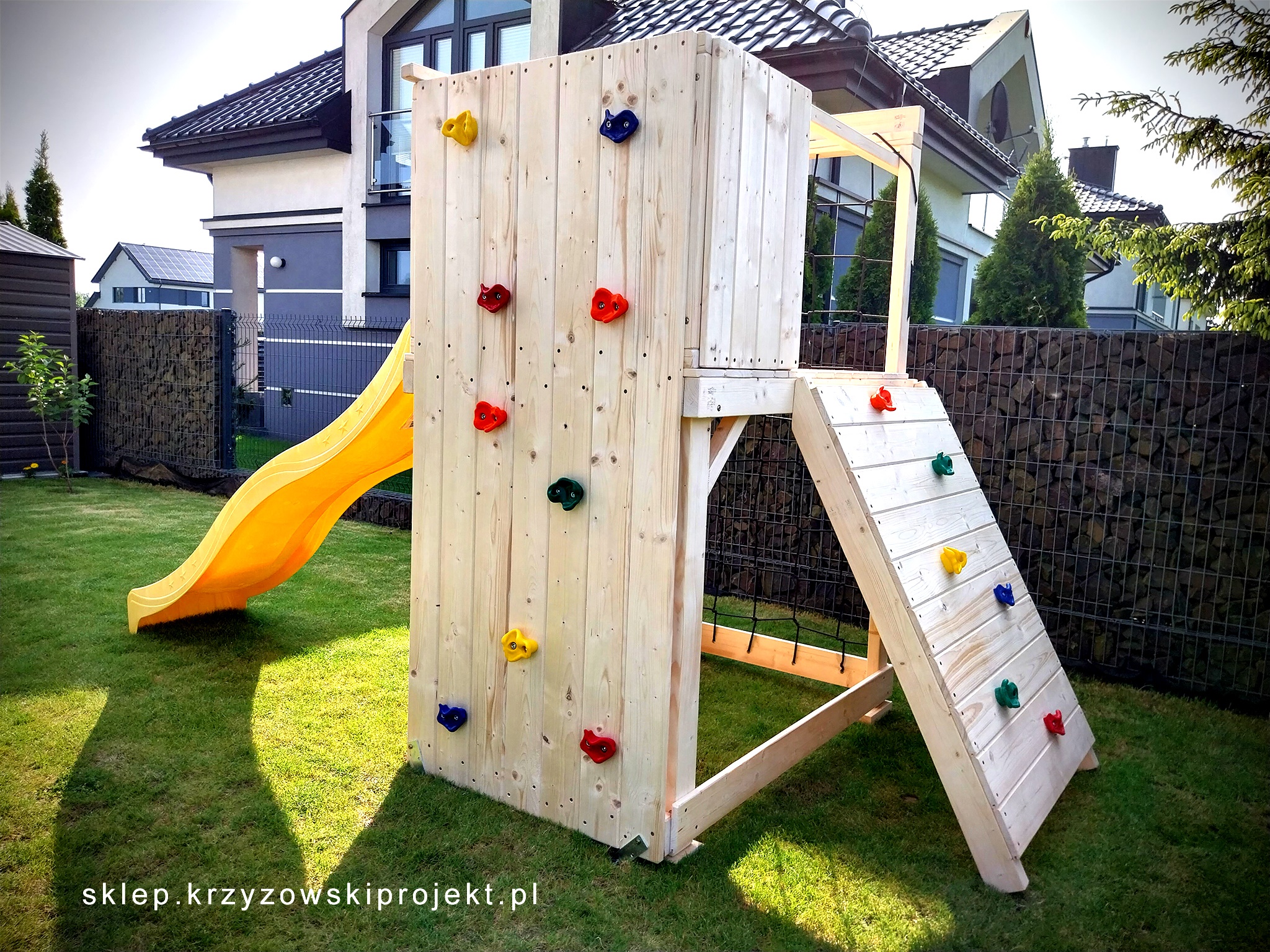 PLAC ZABAW - SOLO - obrazek 5