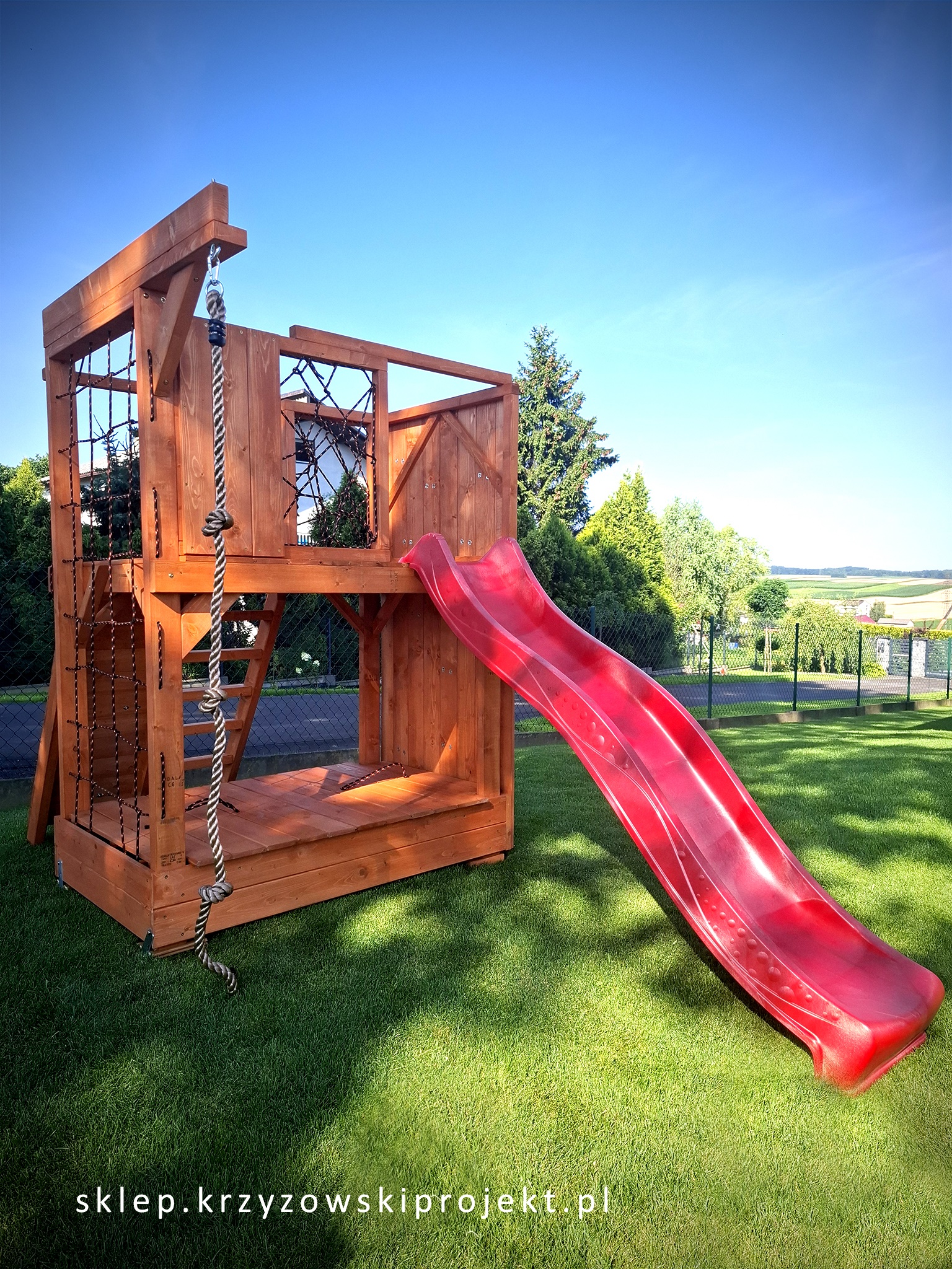 PLAC ZABAW - SOLO - obrazek 6