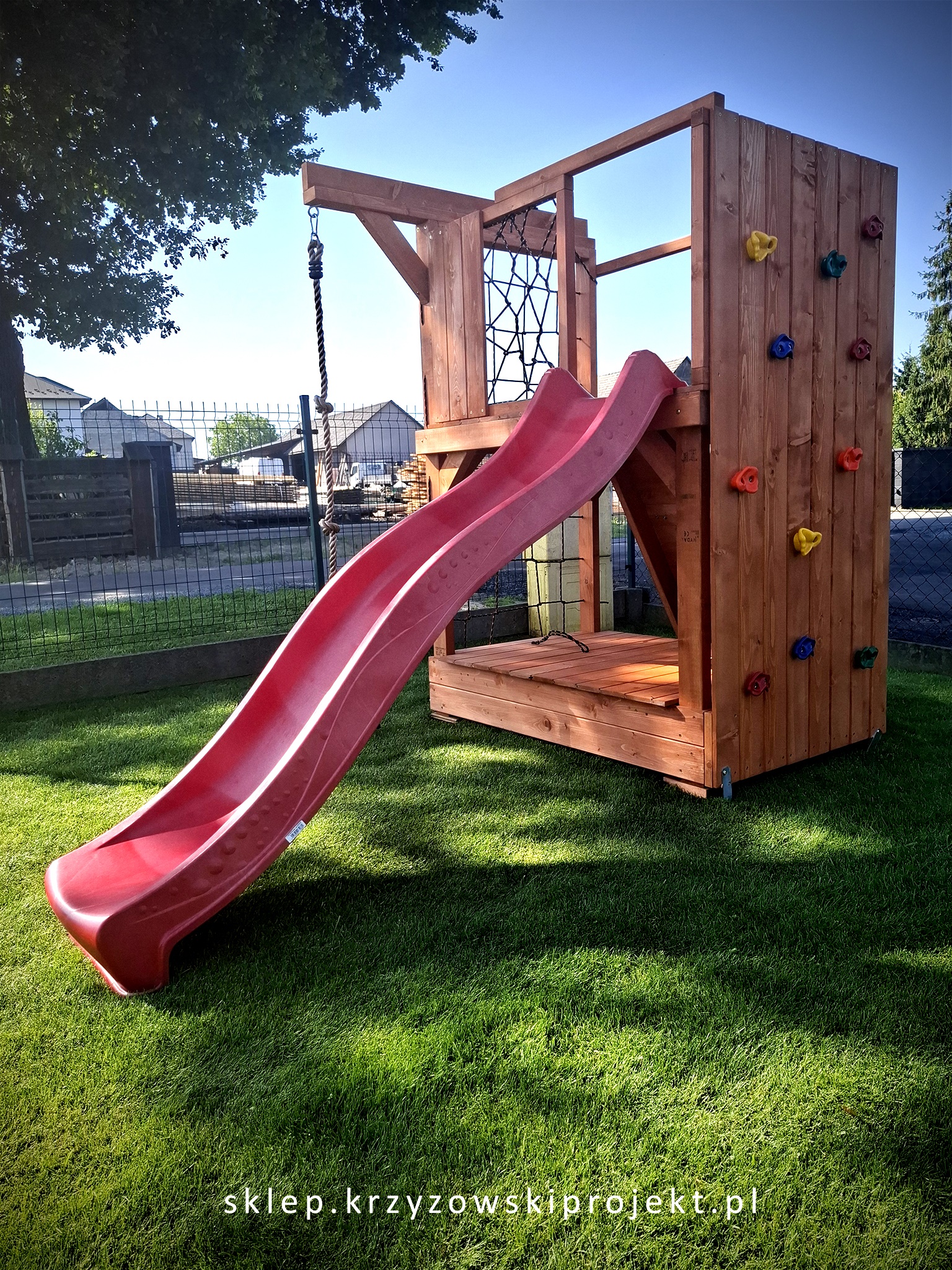 PLAC ZABAW - SOLO - obrazek 7