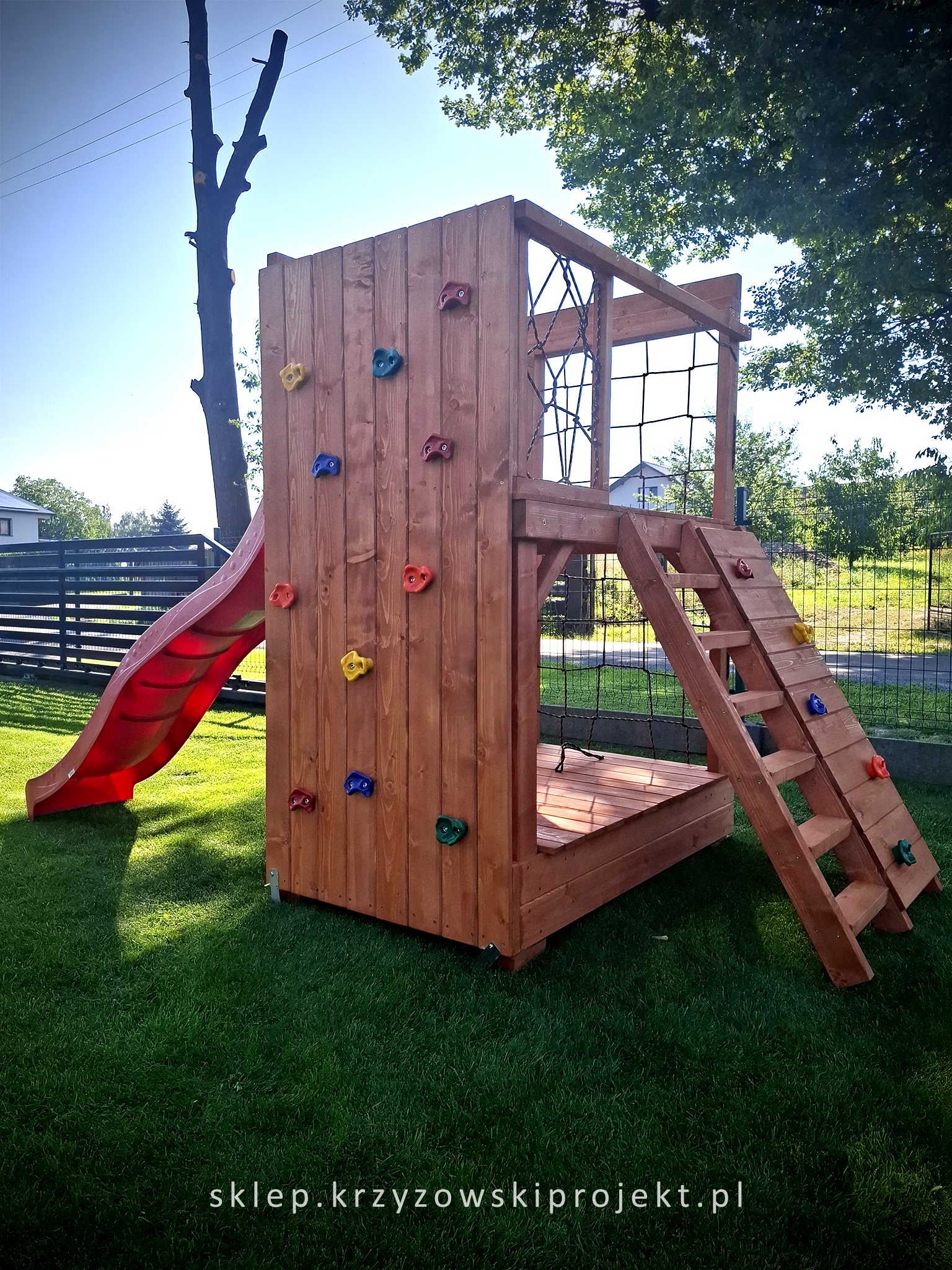 PLAC ZABAW - SOLO - obrazek 8