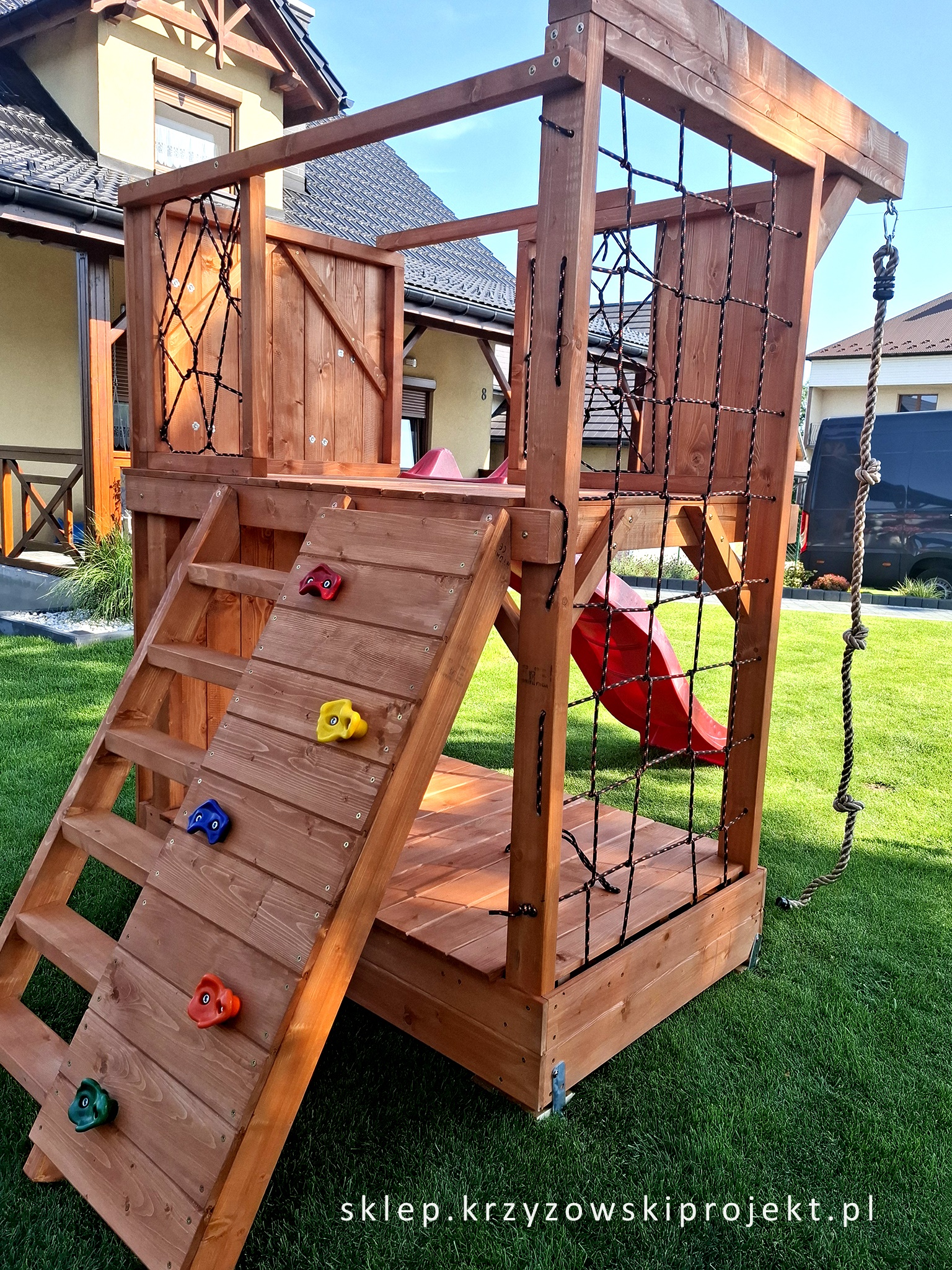 PLAC ZABAW - SOLO - obrazek 9