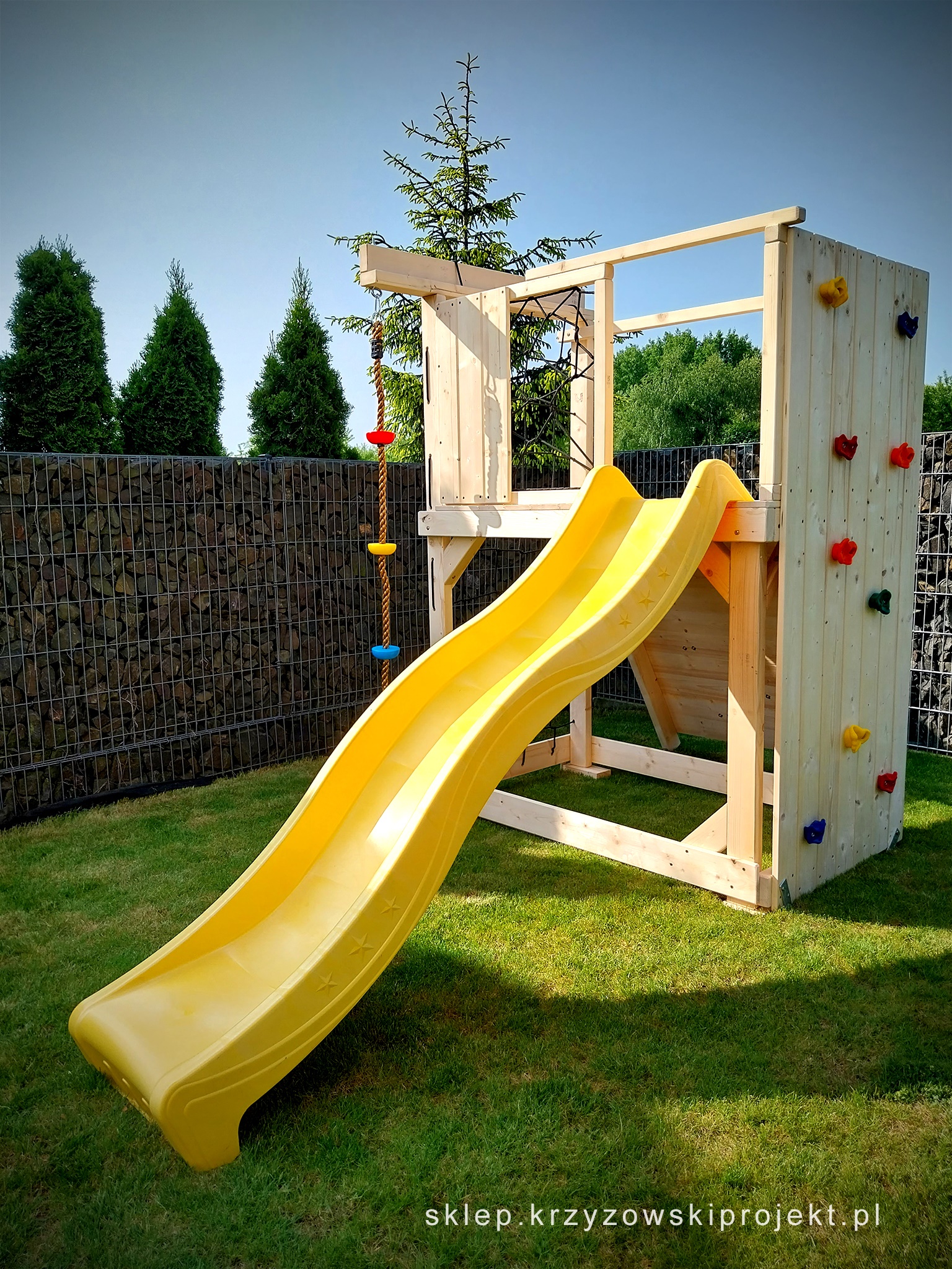 PLAC ZABAW - SOLO - obrazek 10