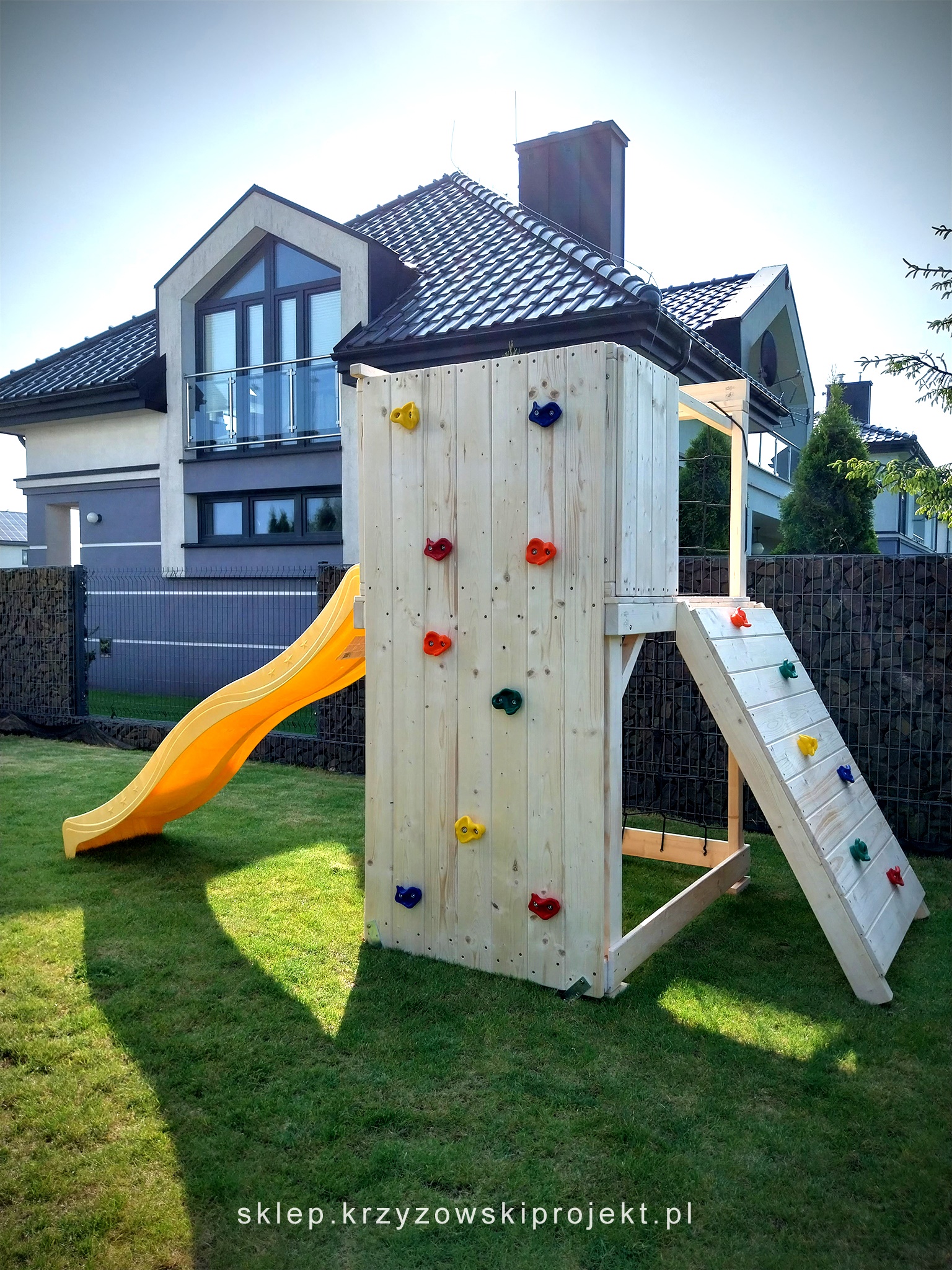 PLAC ZABAW - SOLO - obrazek 12