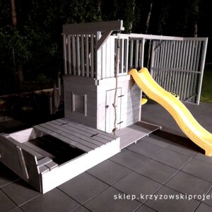 PLAC ZABAW- LAMELLO PREMIUM