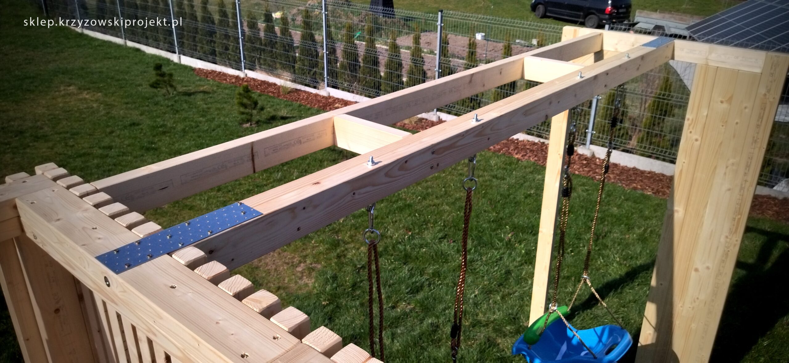 PLAC ZABAW - JEDYNY - obrazek 2