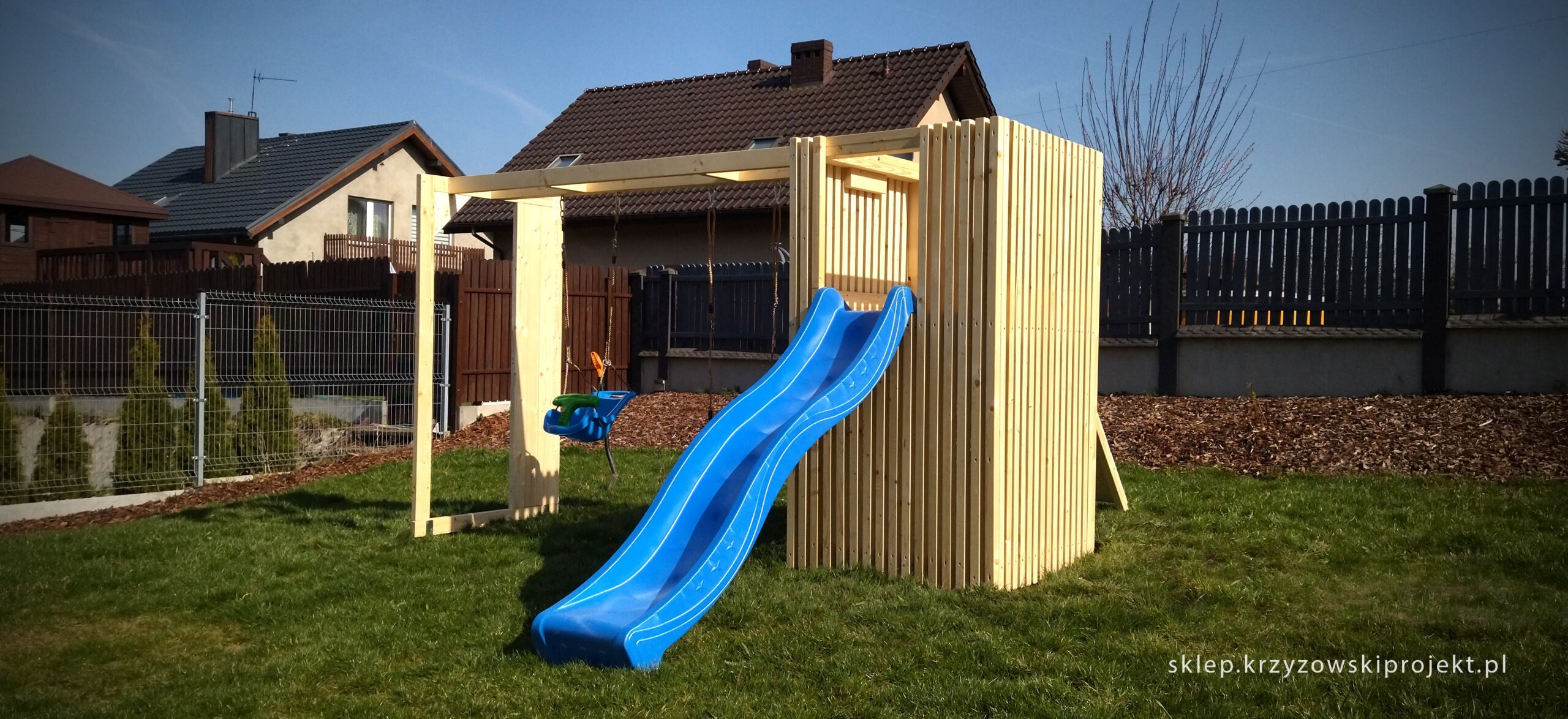 PLAC ZABAW - JEDYNY - obrazek 3