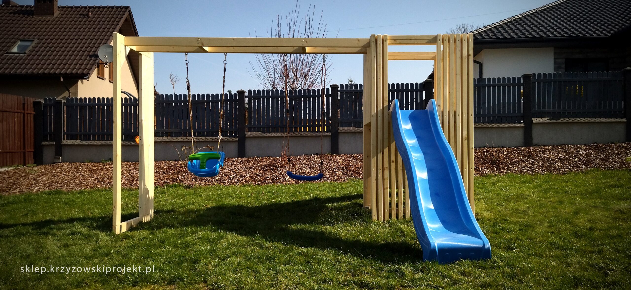 PLAC ZABAW - JEDYNY - obrazek 4