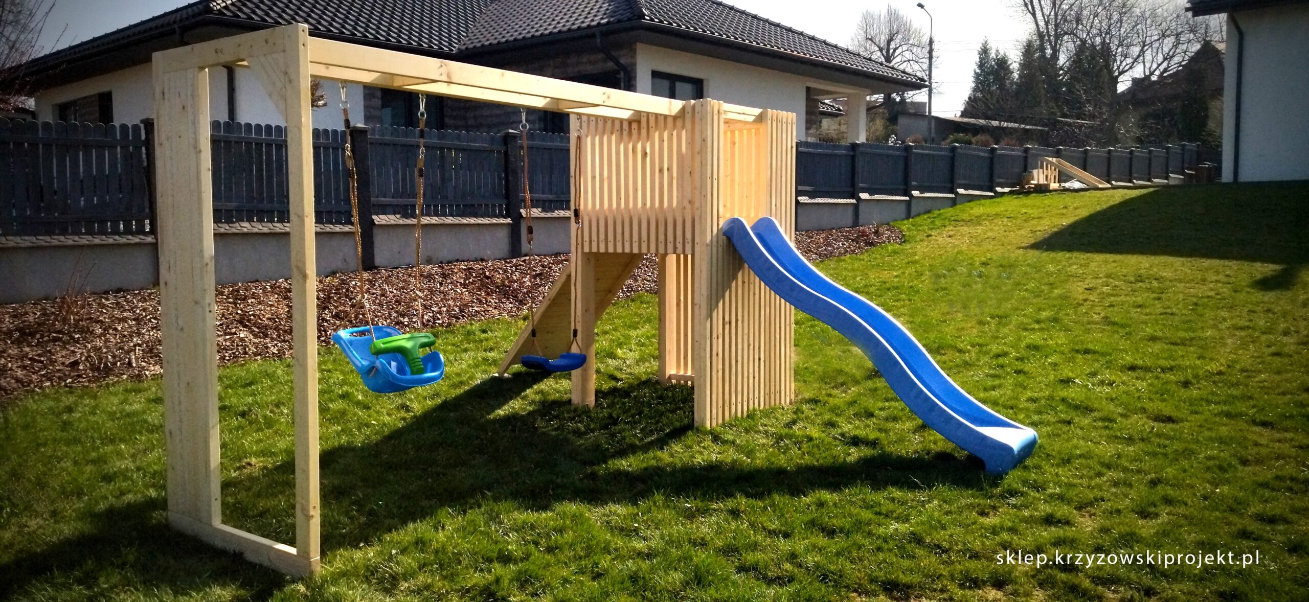 PLAC ZABAW - JEDYNY - obrazek 5