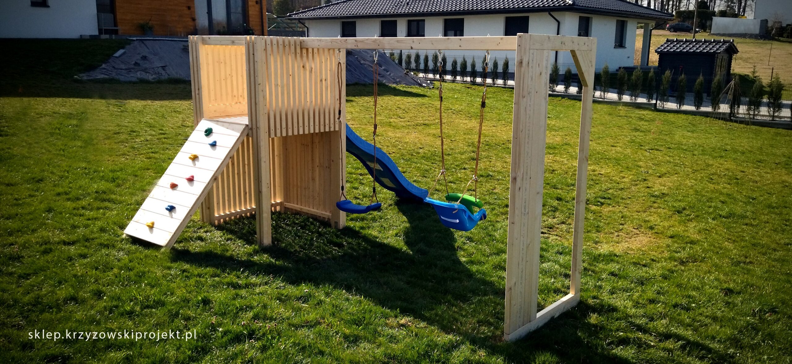 PLAC ZABAW - JEDYNY - obrazek 6