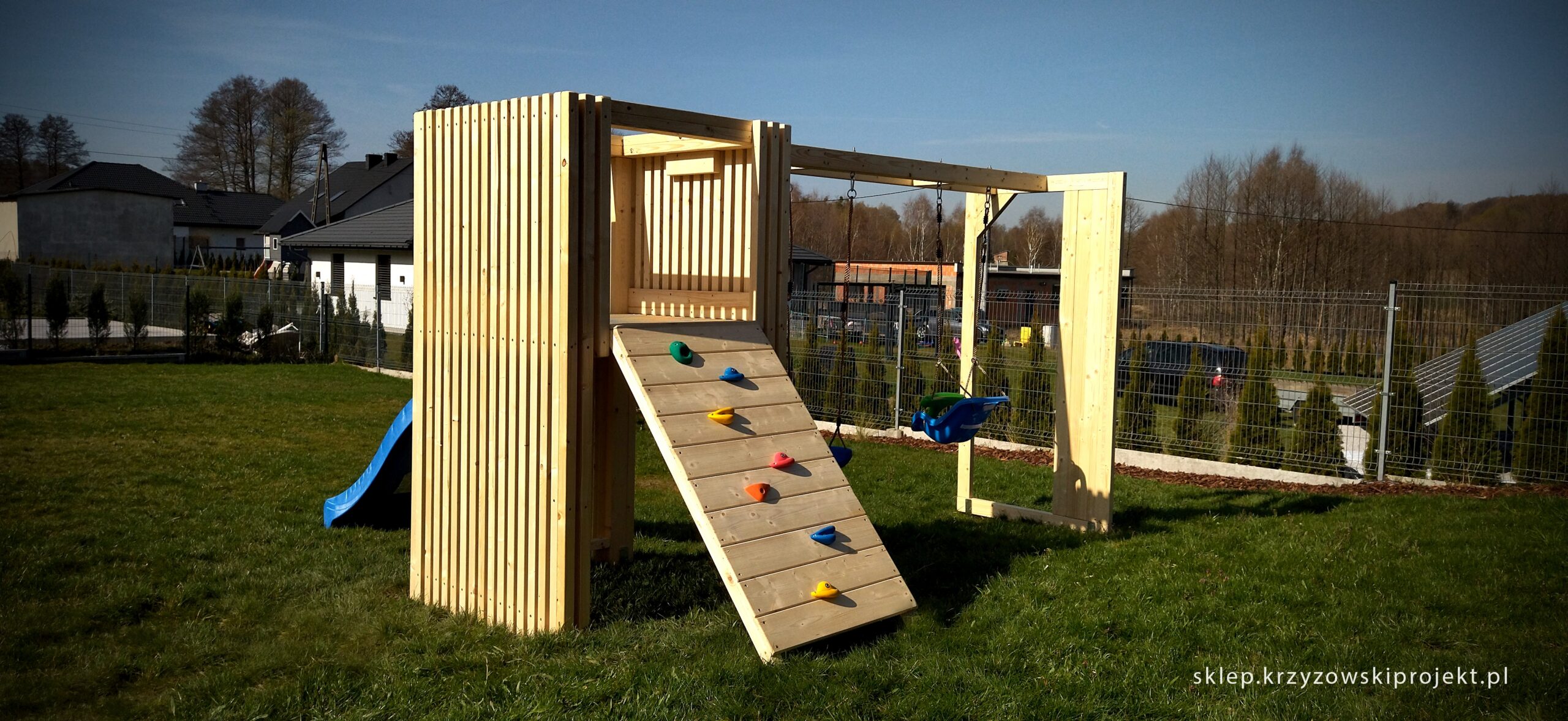 PLAC ZABAW - JEDYNY - obrazek 7