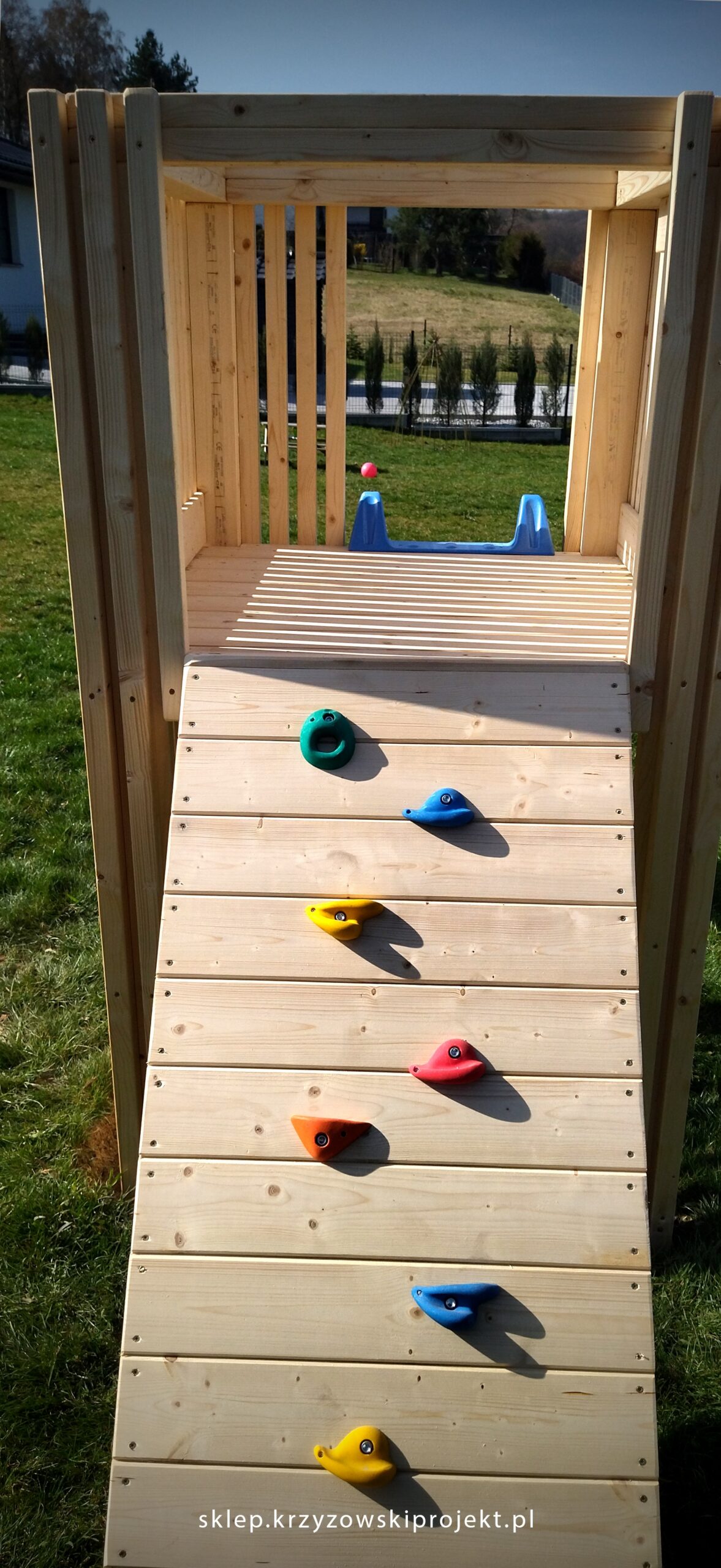 PLAC ZABAW - JEDYNY - obrazek 9