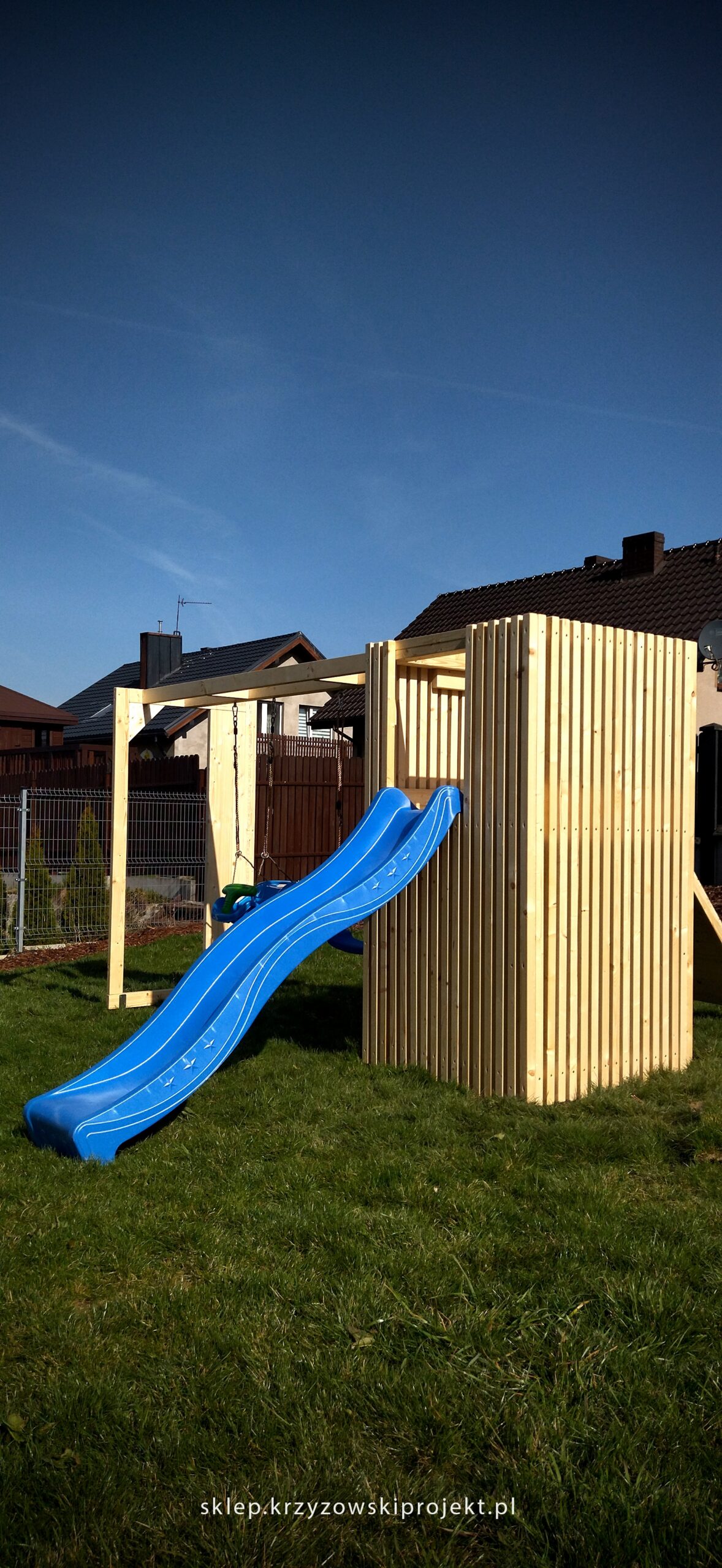 PLAC ZABAW - JEDYNY - obrazek 10