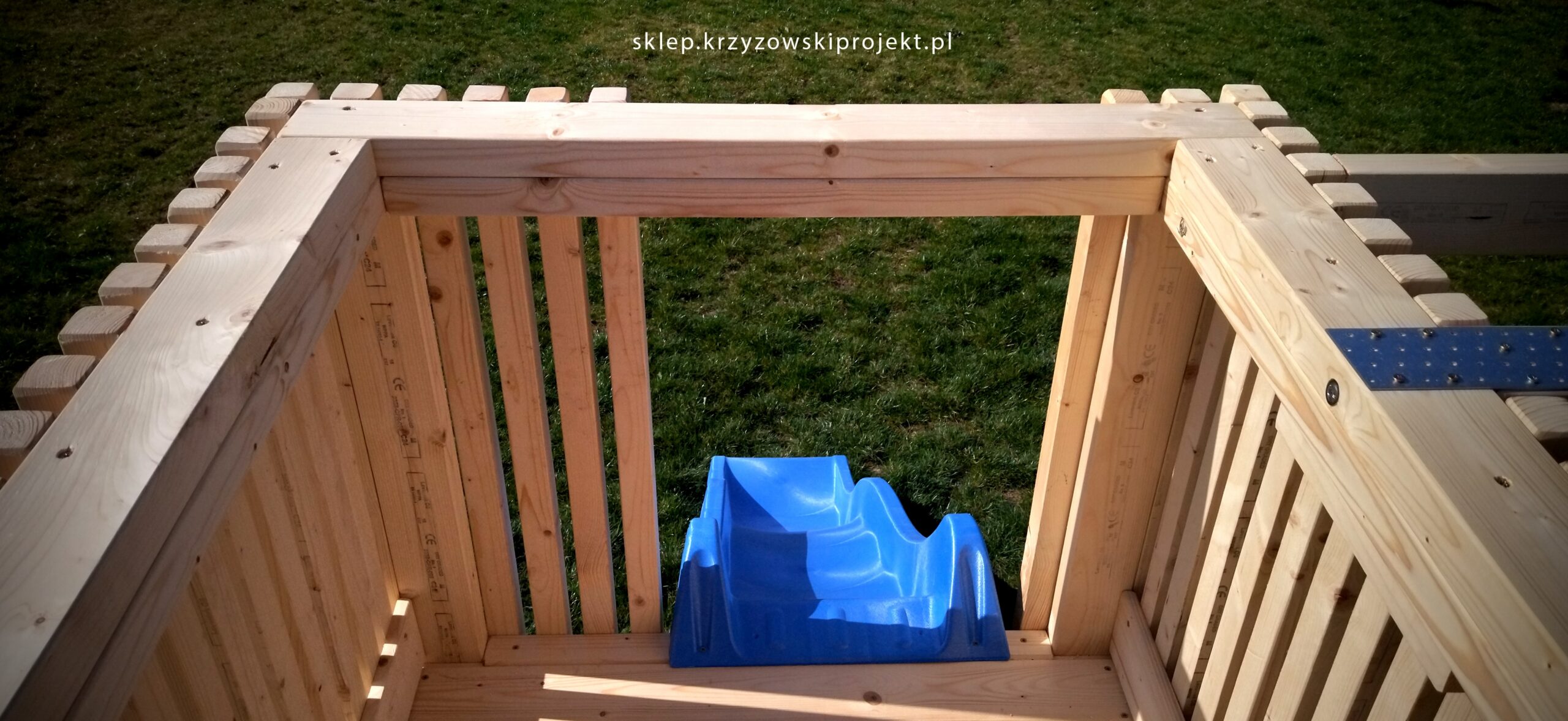 PLAC ZABAW - JEDYNY - obrazek 11