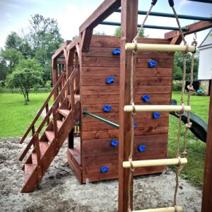 PLAC ZABAW - MAŁPI GAJ - NEXUS