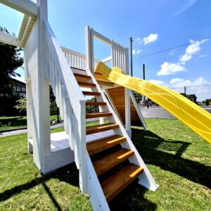 PLAC ZABAW - MAŁPI GAJ - ZIG - ZAG