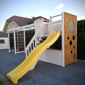 PLAC ZABAW - MAŁPI GAJ - ZENIT