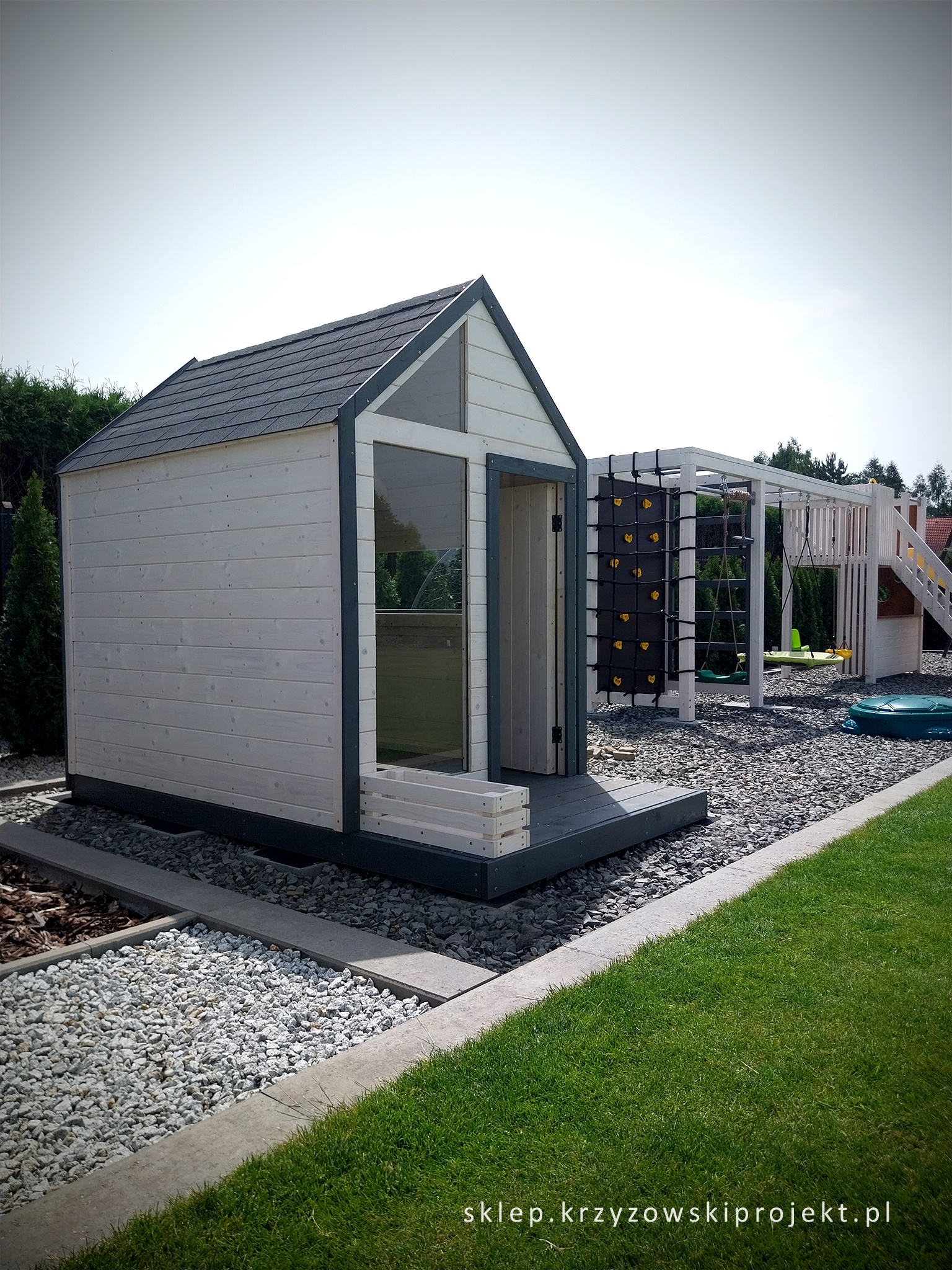 DOMEK DLA DZIECI - ZENIT VIEW - obrazek 4