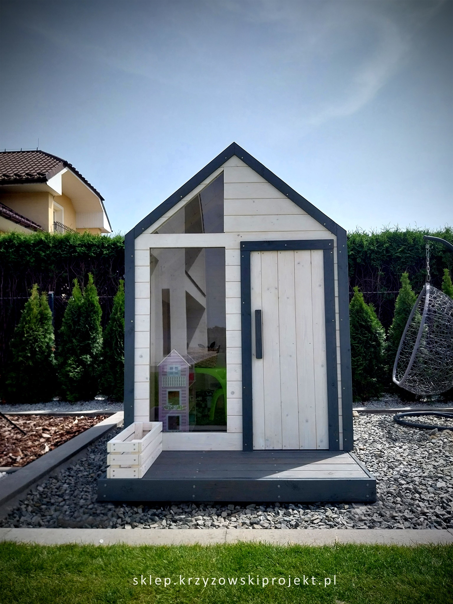 DOMEK DLA DZIECI - ZENIT VIEW - obrazek 6