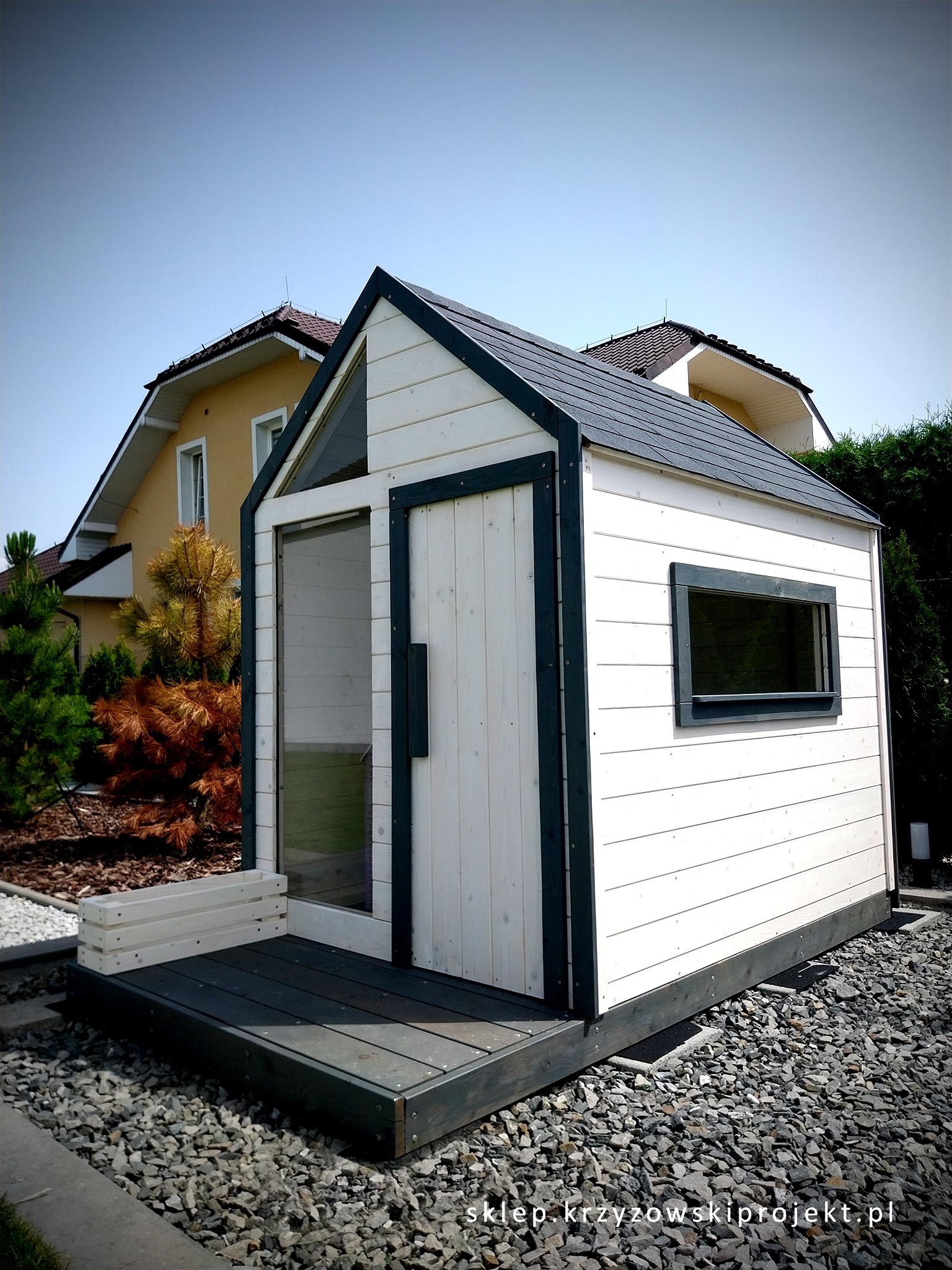 DOMEK DLA DZIECI - ZENIT VIEW - obrazek 7