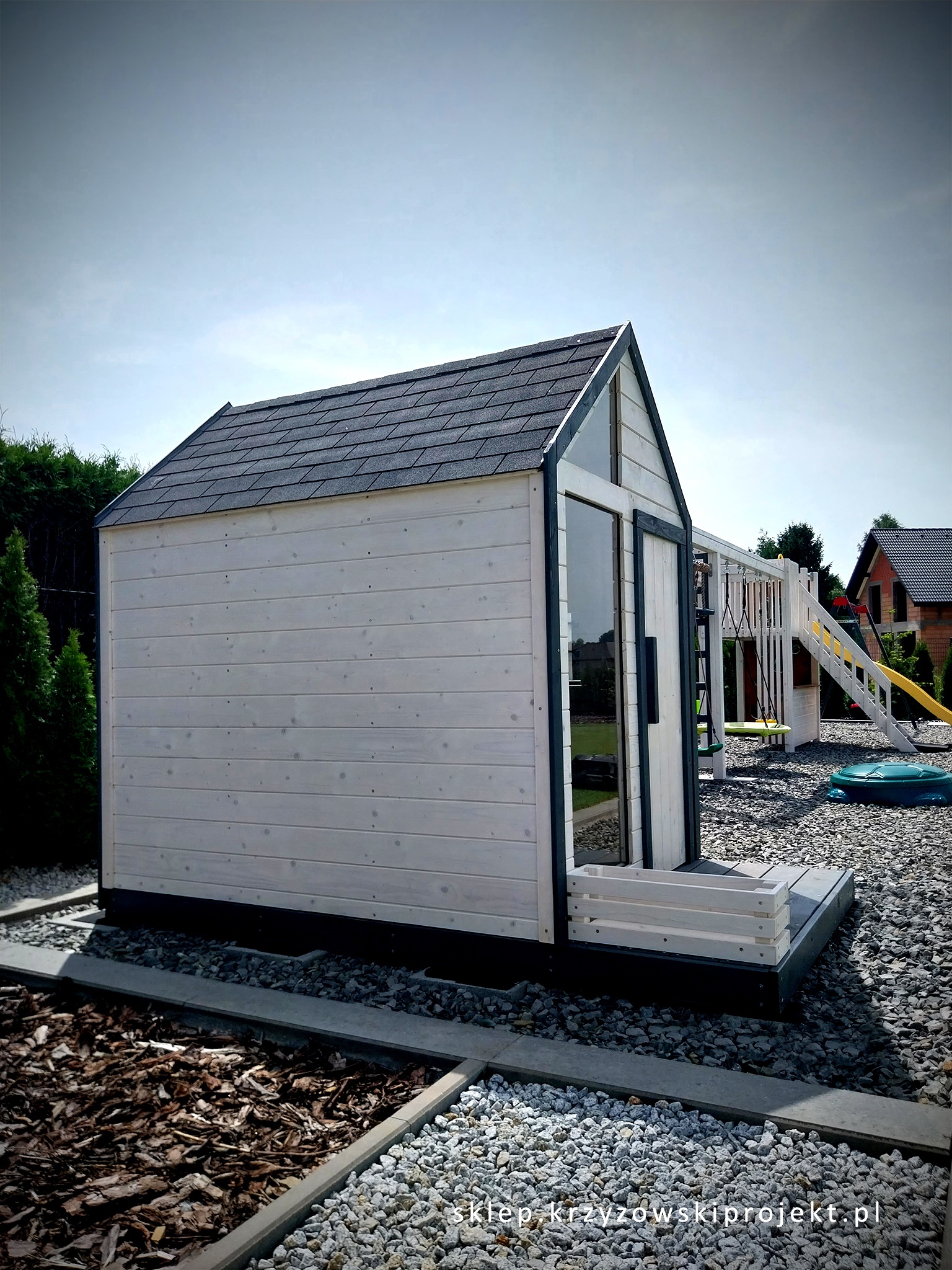 DOMEK DLA DZIECI - ZENIT VIEW - obrazek 8