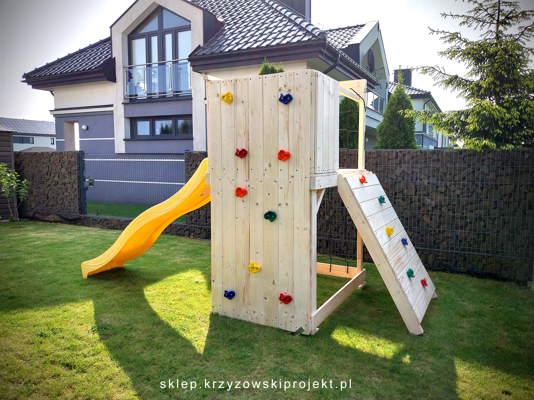 PLAC ZABAW - SOLO - obrazek 2