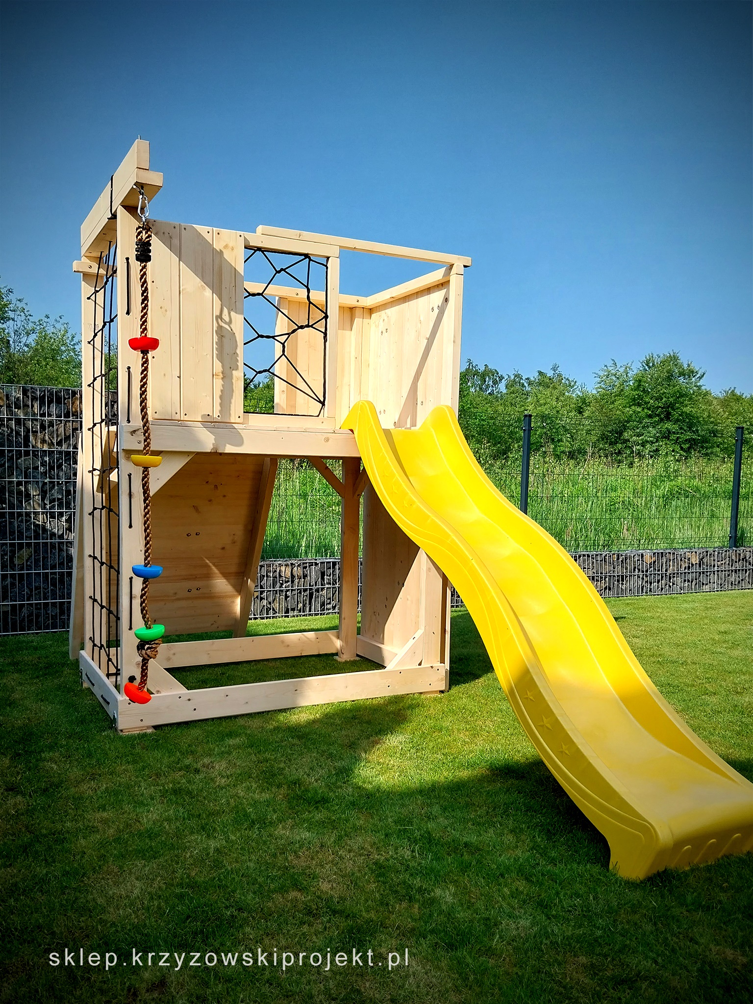 PLAC ZABAW - SOLO - obrazek 3