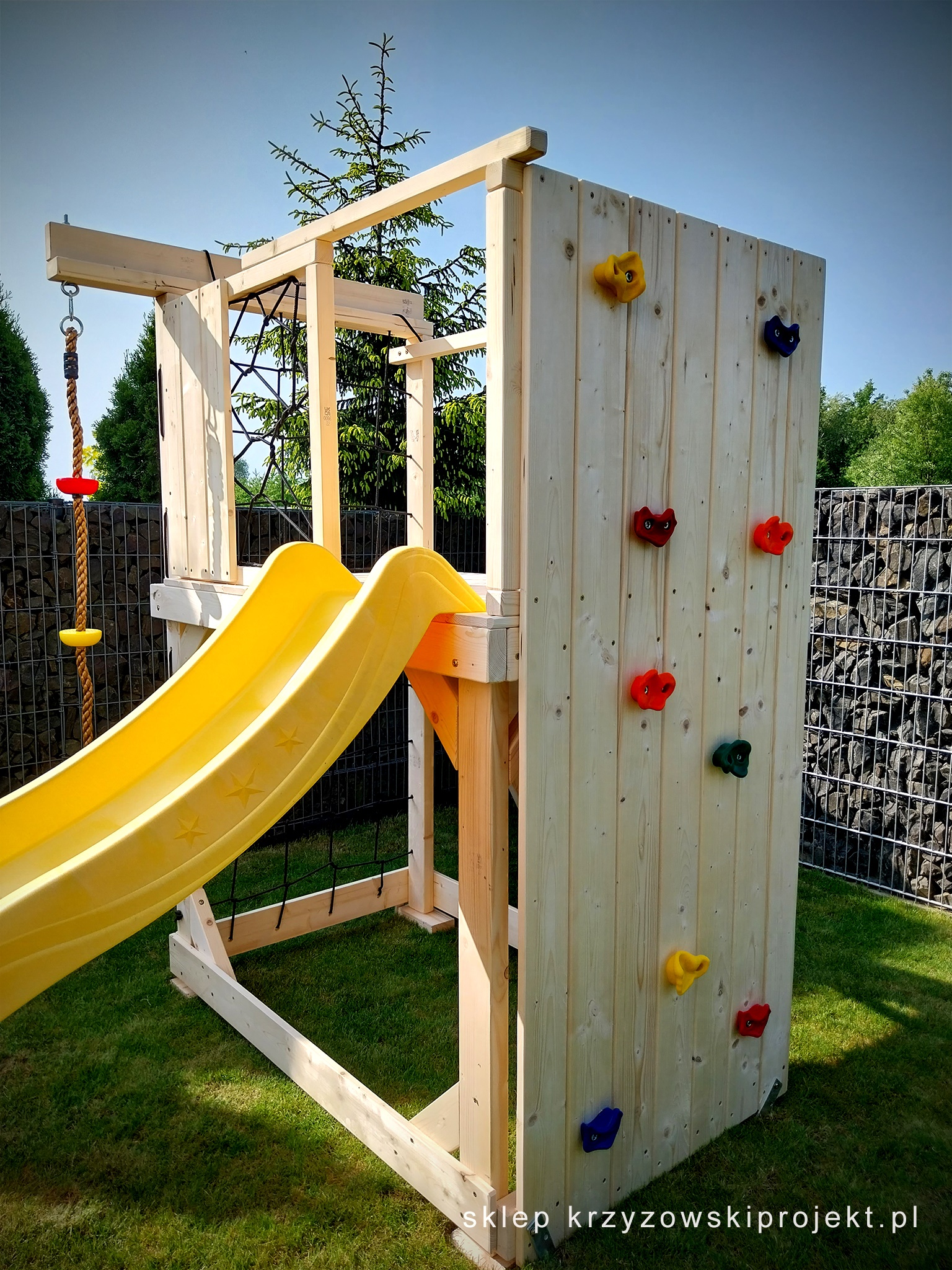 PLAC ZABAW - SOLO - obrazek 4