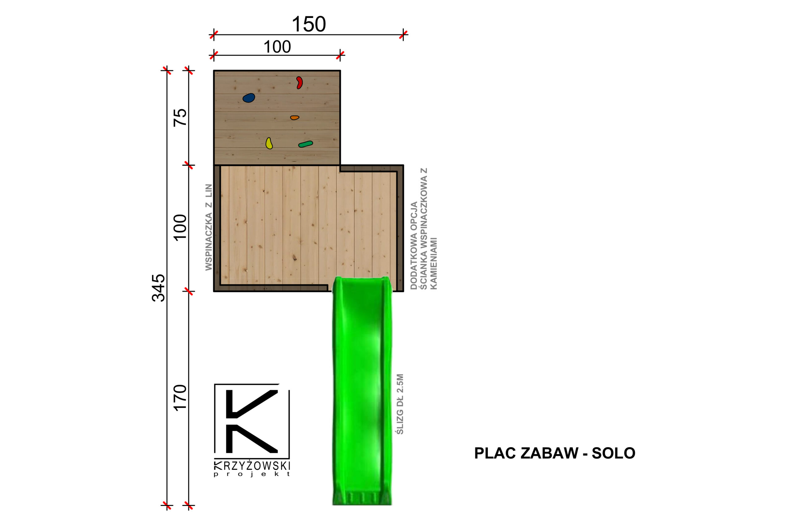 PLAC ZABAW - SOLO - obrazek 13